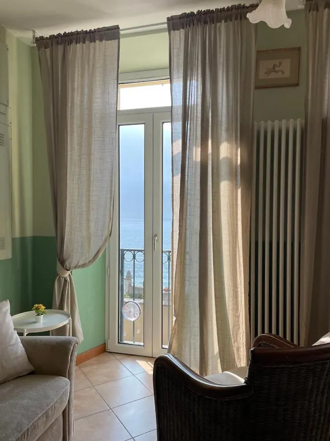 Ferienwohnung Lantica Filanda Cima 0*,