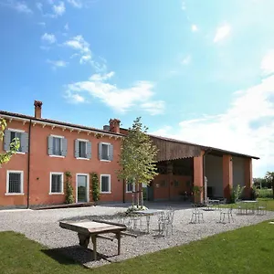 Corte Reginella Bauernhof
