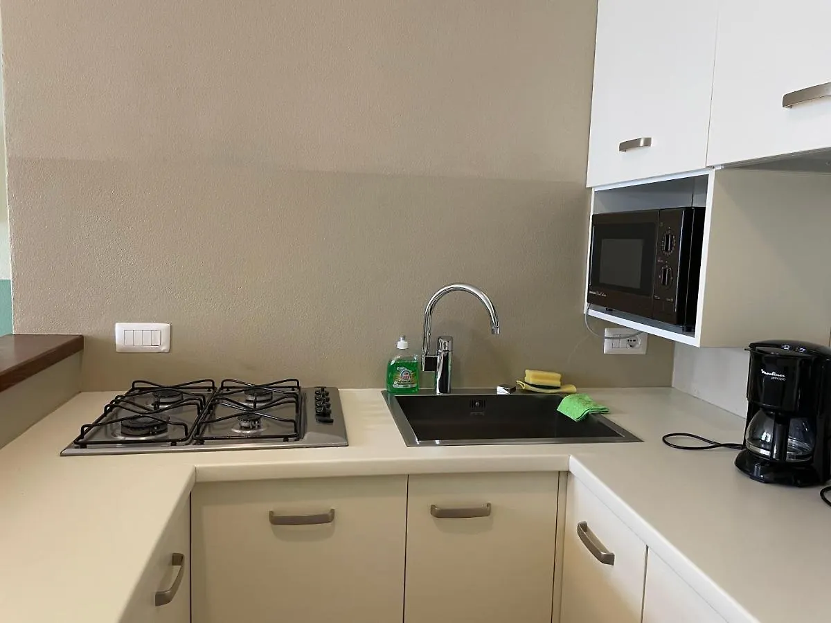 Lantica Filanda Apartment Cima 0*,  Italy