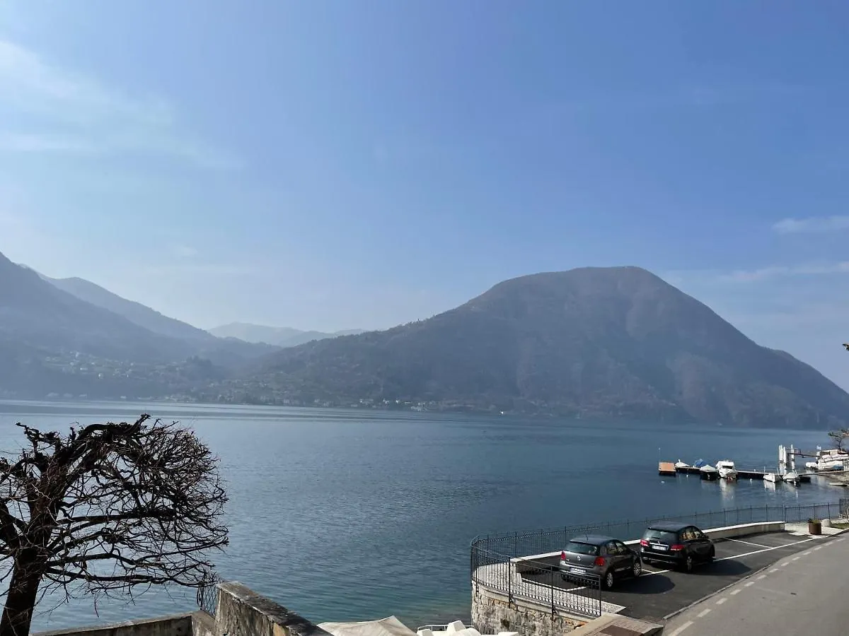 Lantica Filanda Apartment Cima