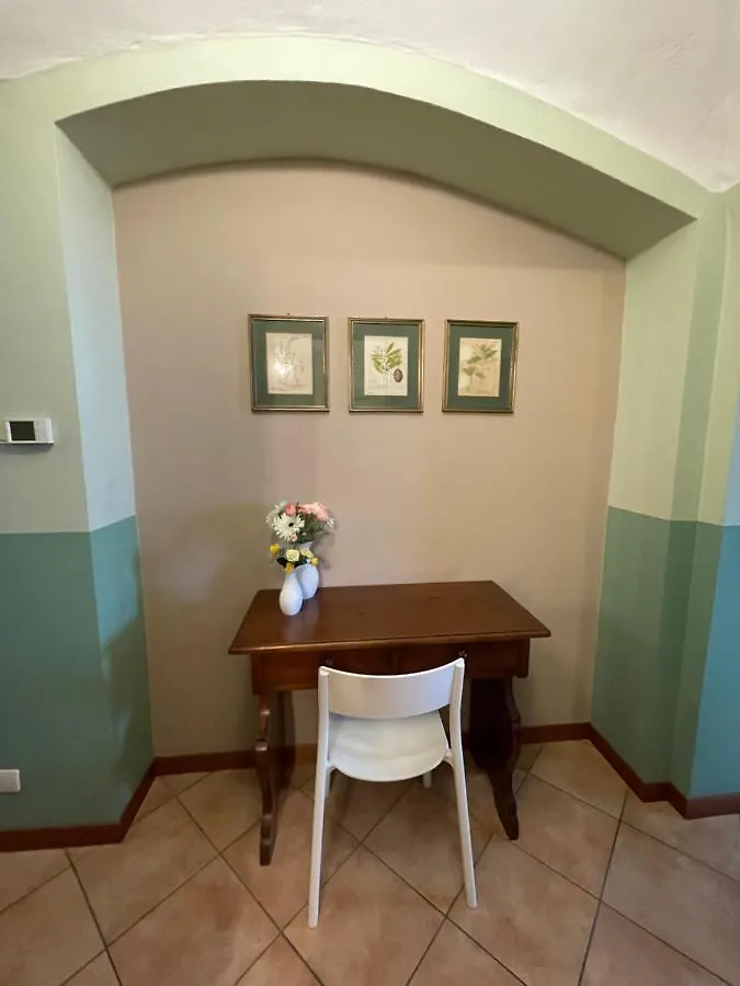 Lantica Filanda Apartment Cima Italy