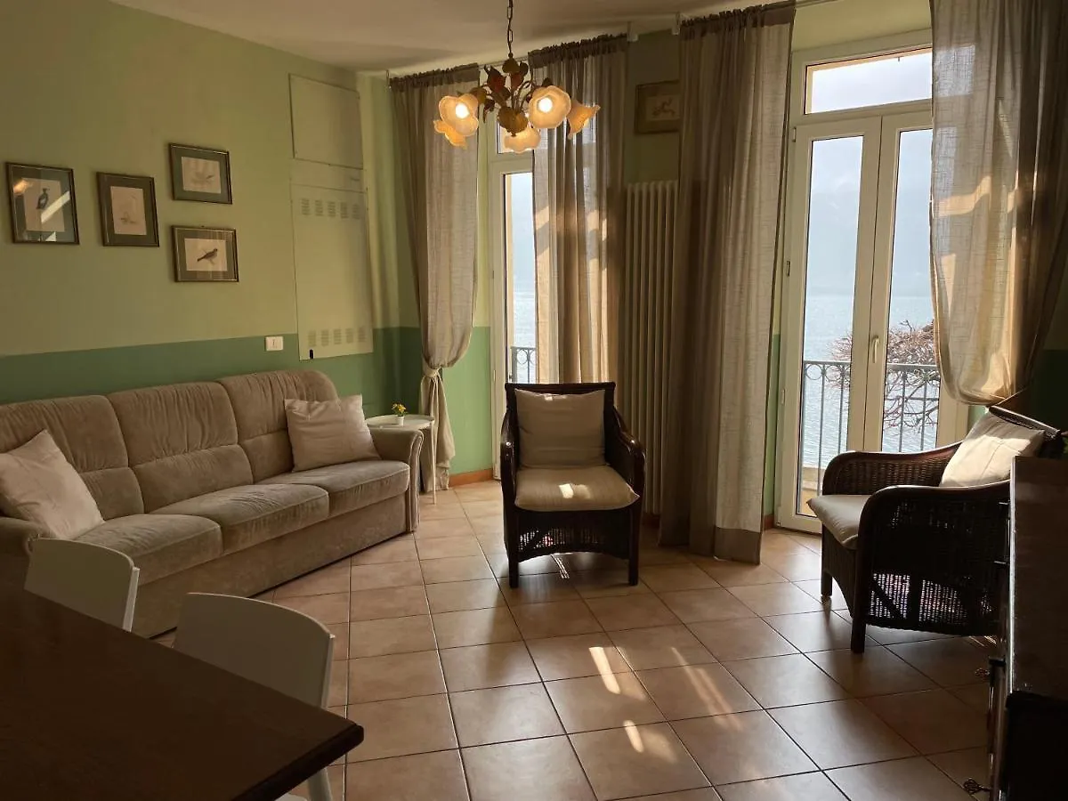 Lantica Filanda Apartment Cima Italy