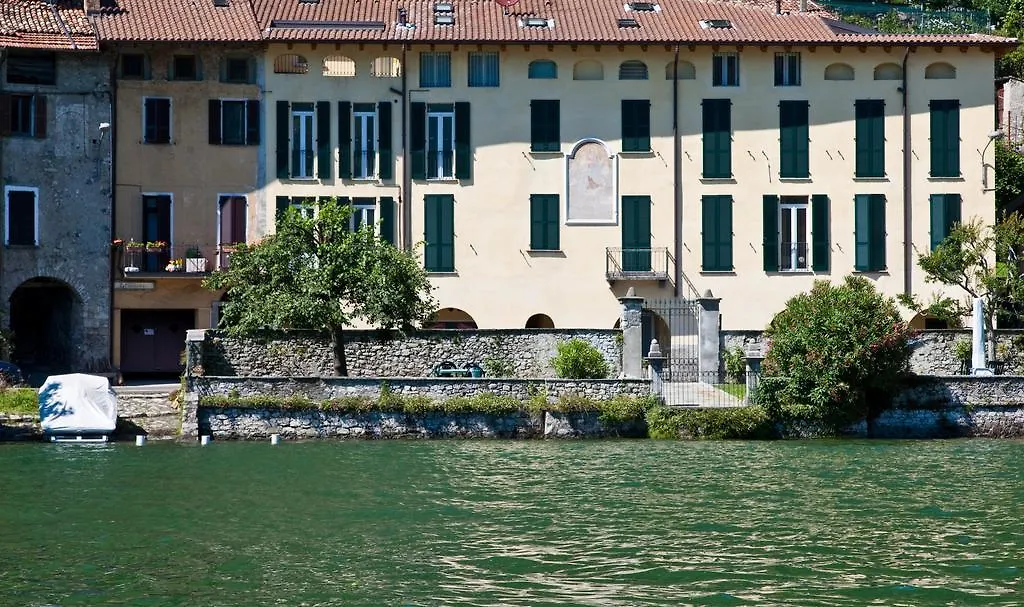 Lantica Filanda Apartment Cima