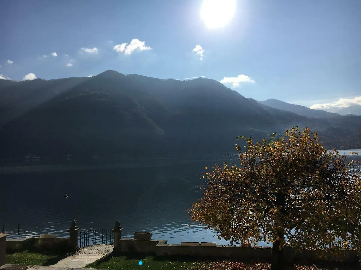 Lantica Filanda Apartment Cima