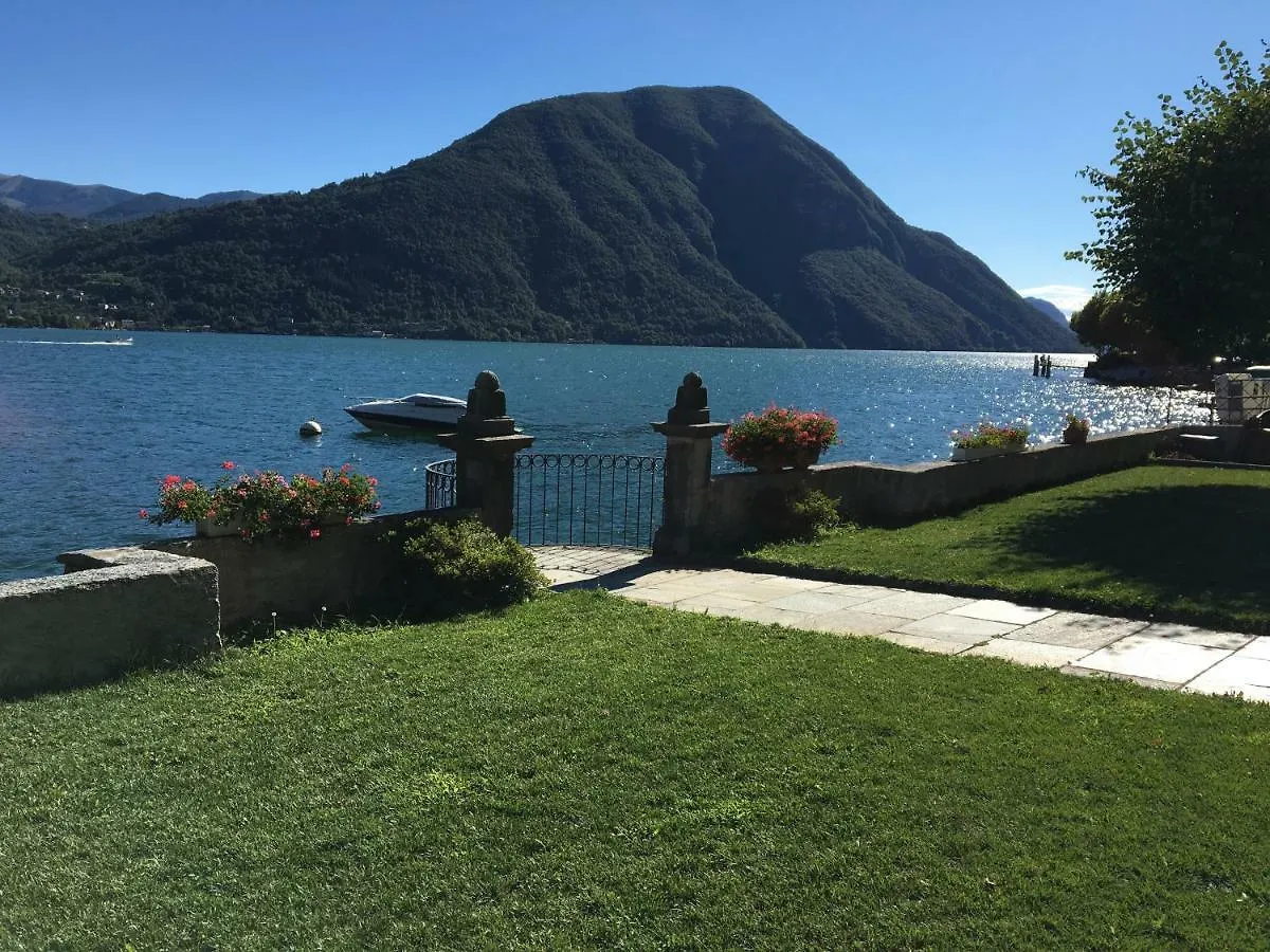 Lantica Filanda Apartment Cima Italy