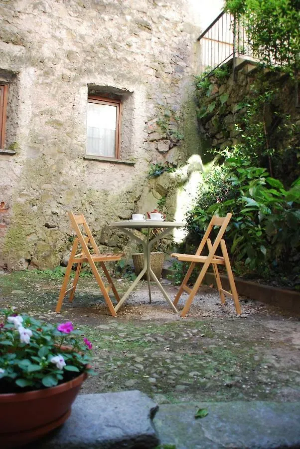 Lantica Filanda Apartment Cima