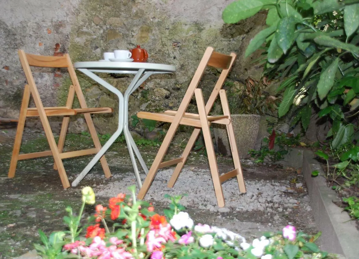 Lantica Filanda Apartment Cima