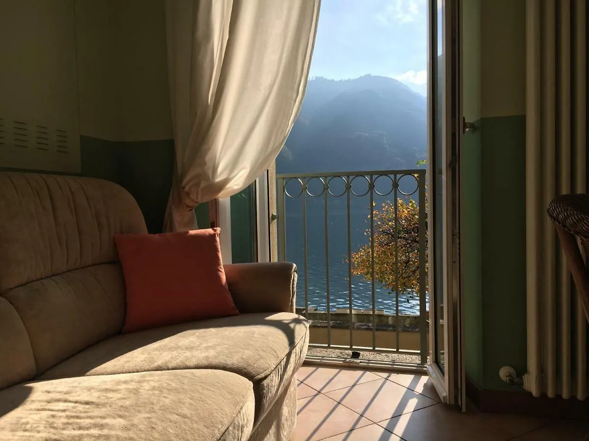 Lantica Filanda Apartment Cima