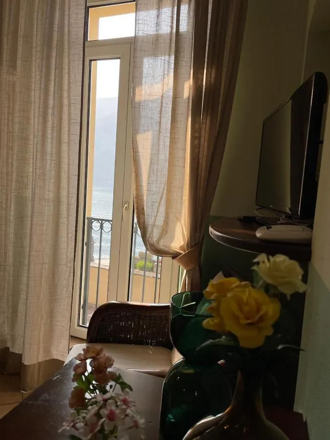 Ferienwohnung Lantica Filanda Cima