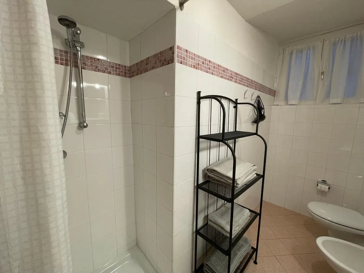 Ferienwohnung Lantica Filanda Cima 0*,